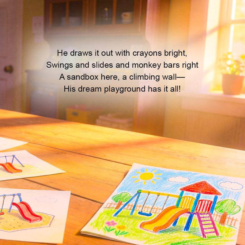 Sample book page 4
