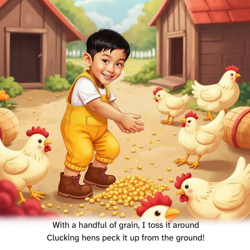 Sample book page 5