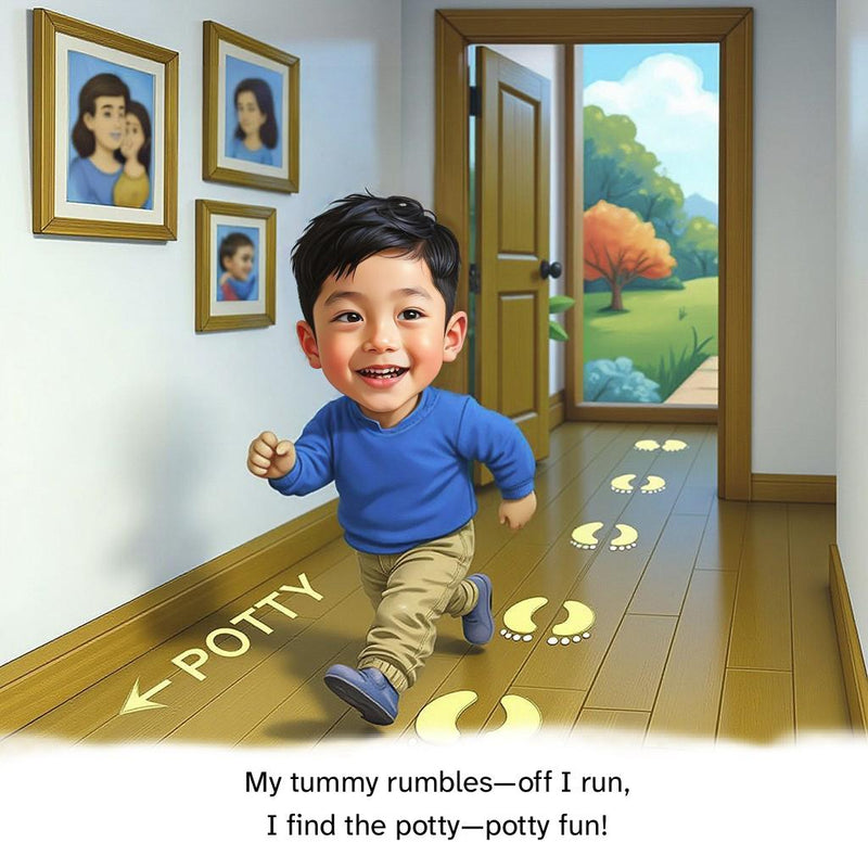 Sample book page 5