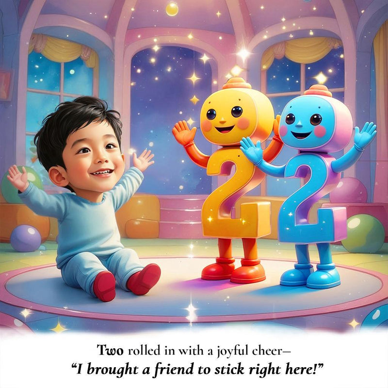 Sample book page 6