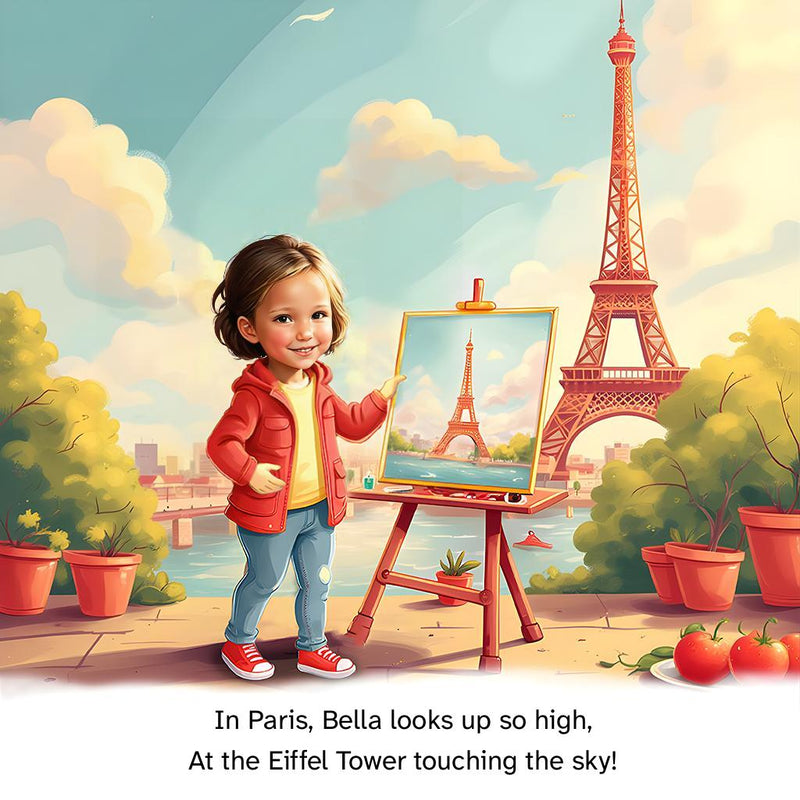 Sample book page 6