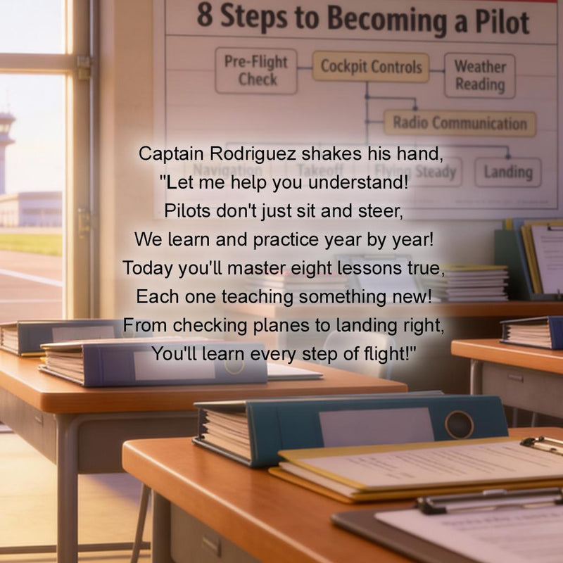 Sample book page 6