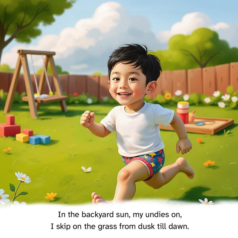 Sample book page 7