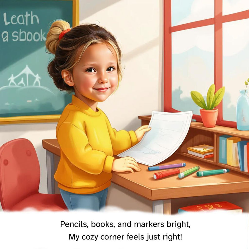 Sample book page 7