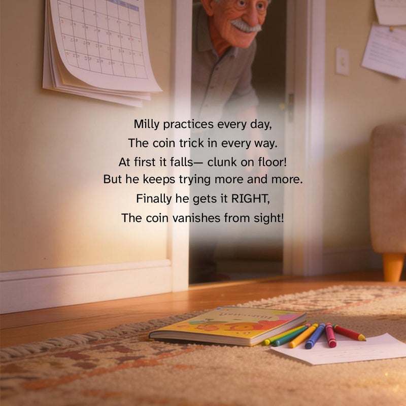 Sample book page 7