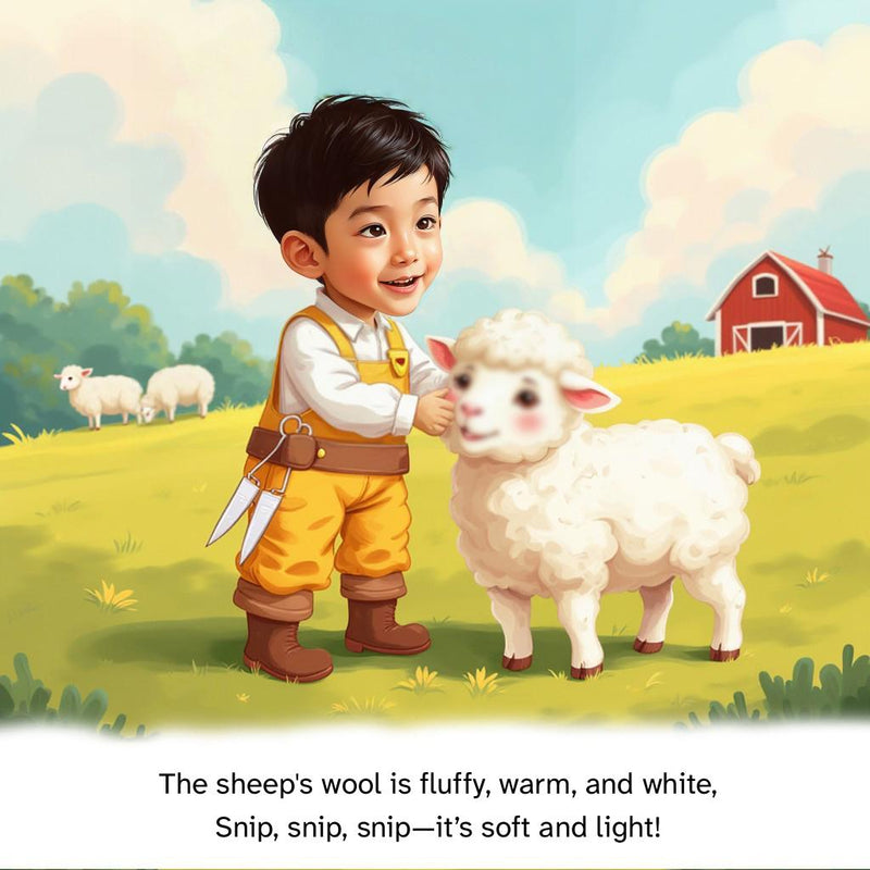 Sample book page 7