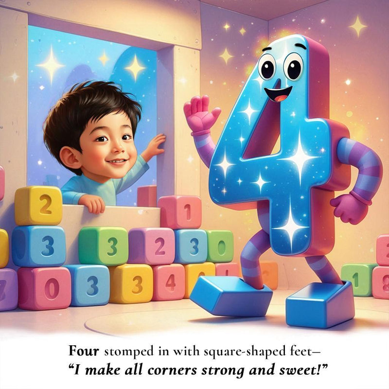 Sample book page 8