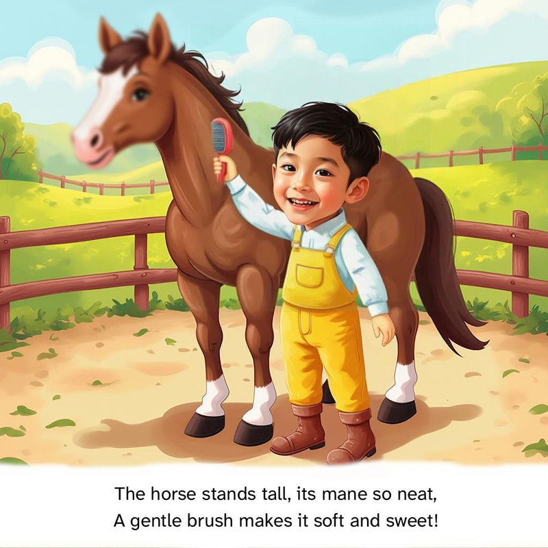 Sample book page 8