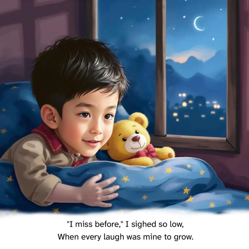 Sample book page 8