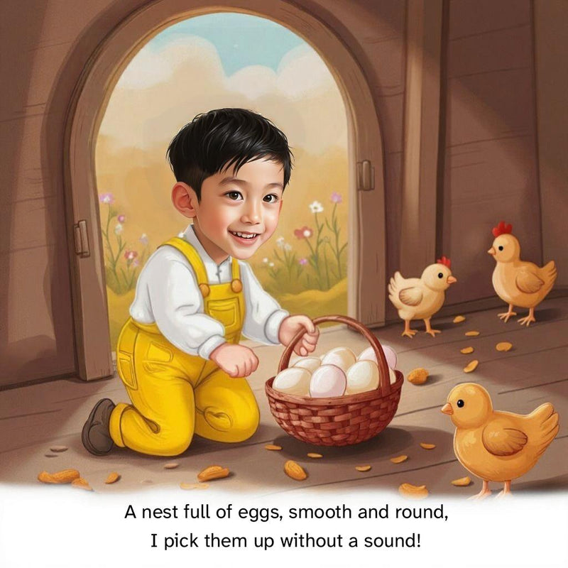 Sample book page 9