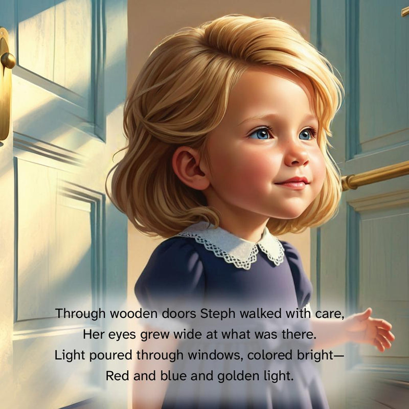 Sample book page 9