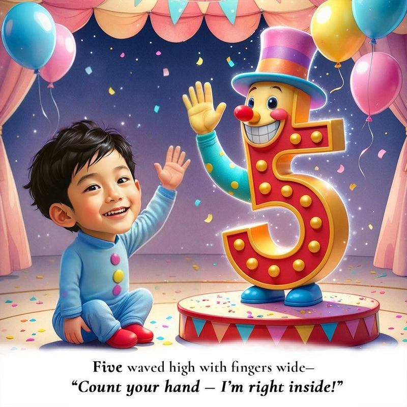 Sample book page 9