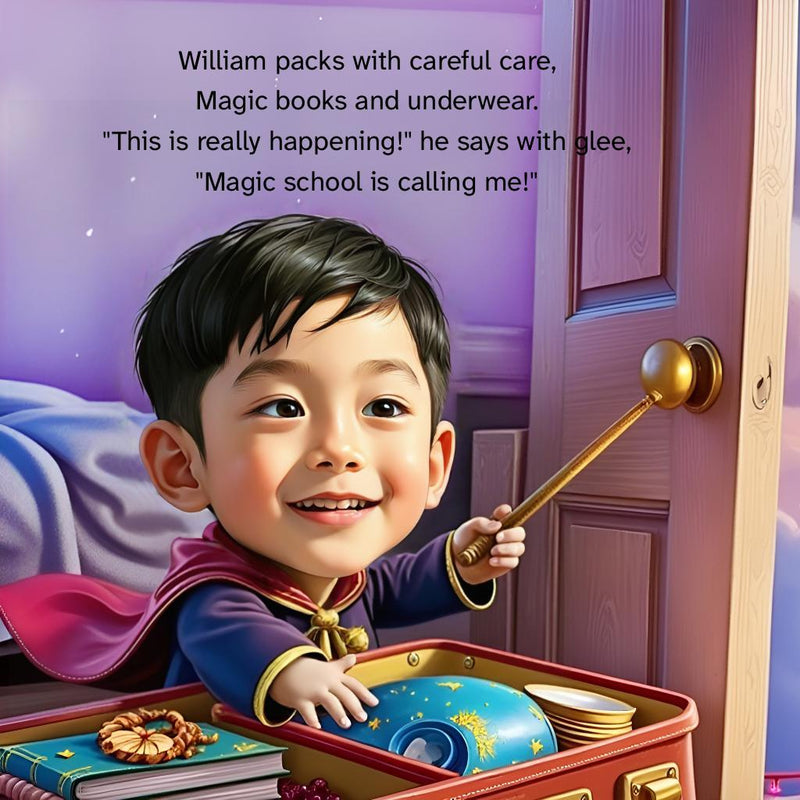 Sample book page 9