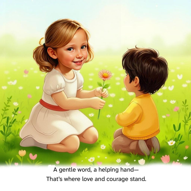 Sample book page 9