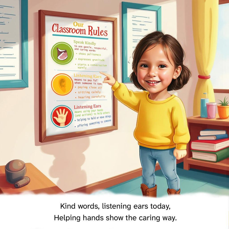 Sample book page 9