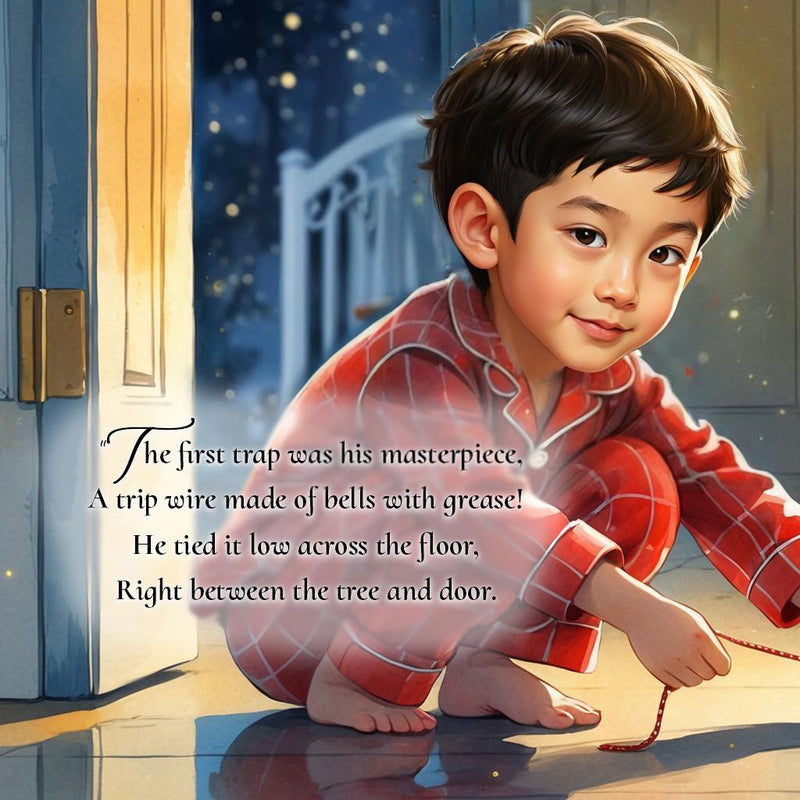 Sample book page 10