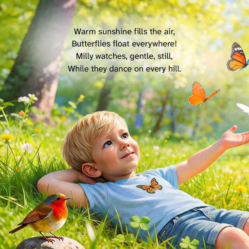 Sample book page 9