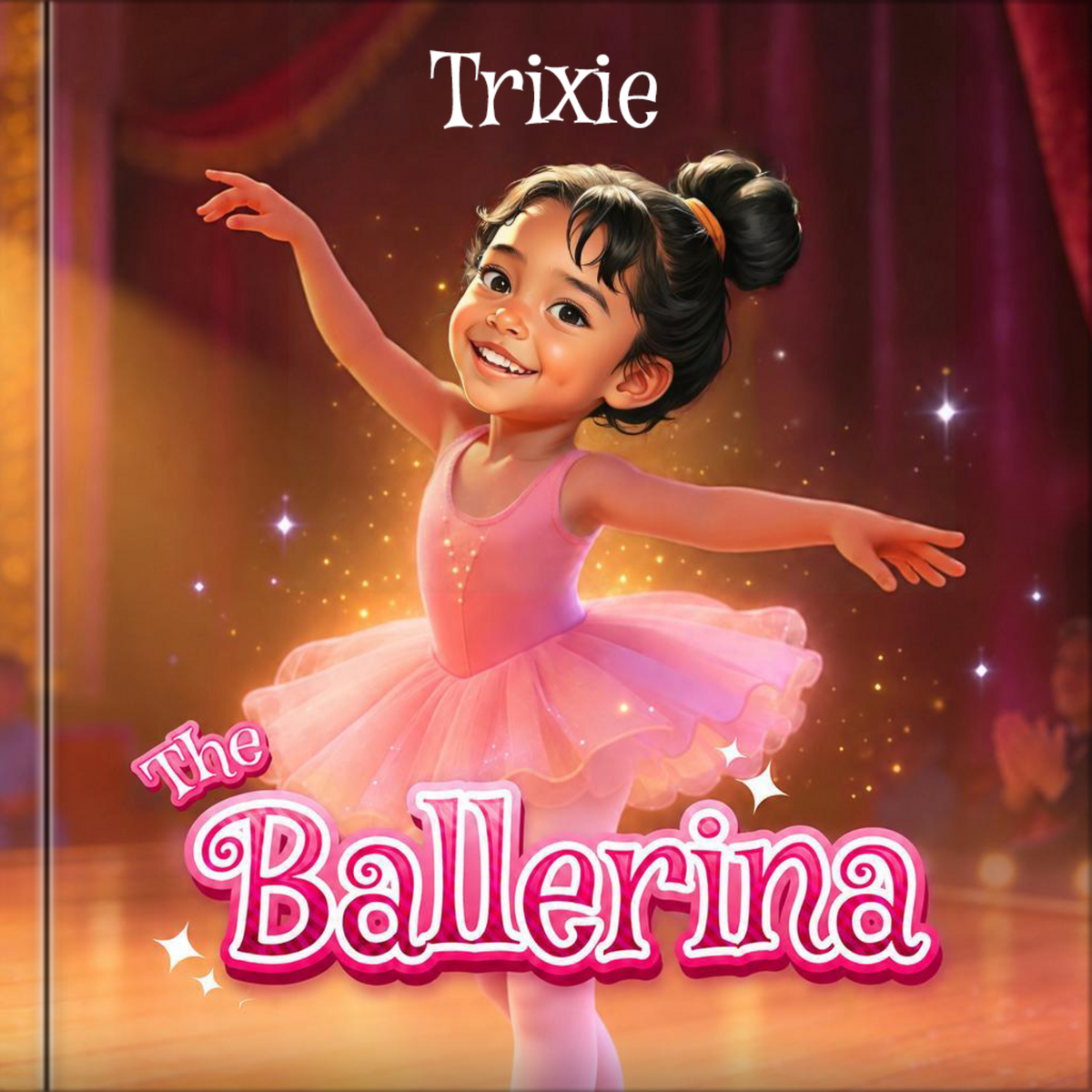 Die Ballerina
