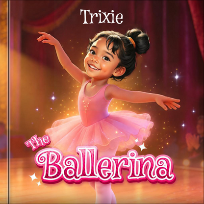 Die Ballerina