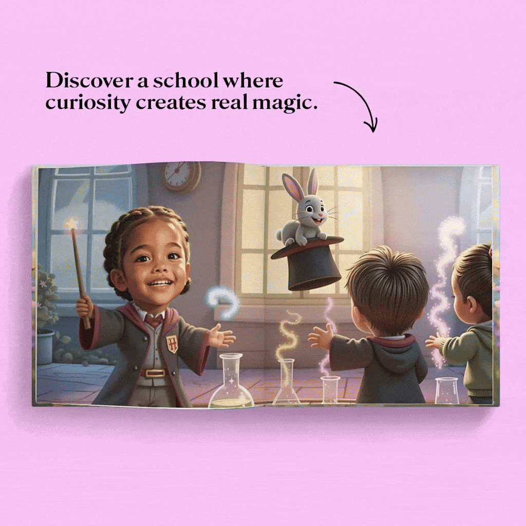 Magic School