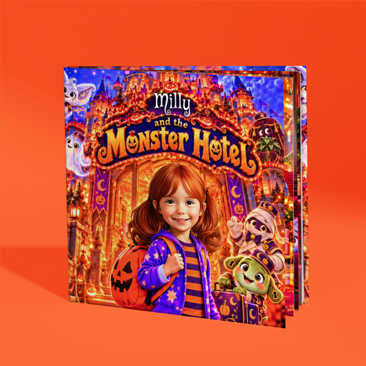 The Monster Hotel