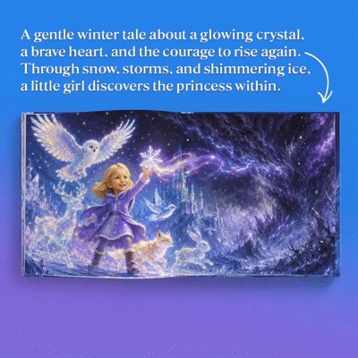 The Ice Kingdom