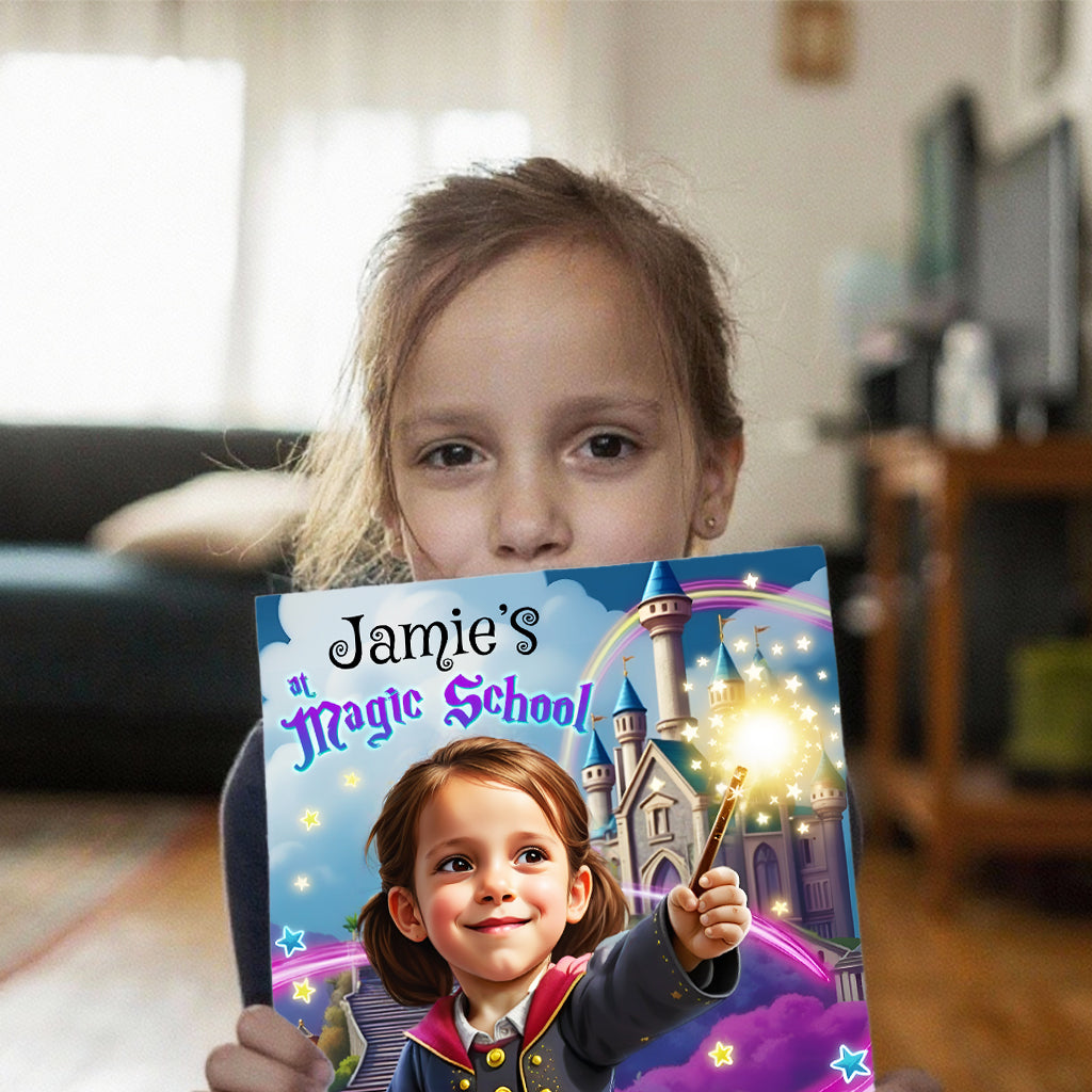 Magic School